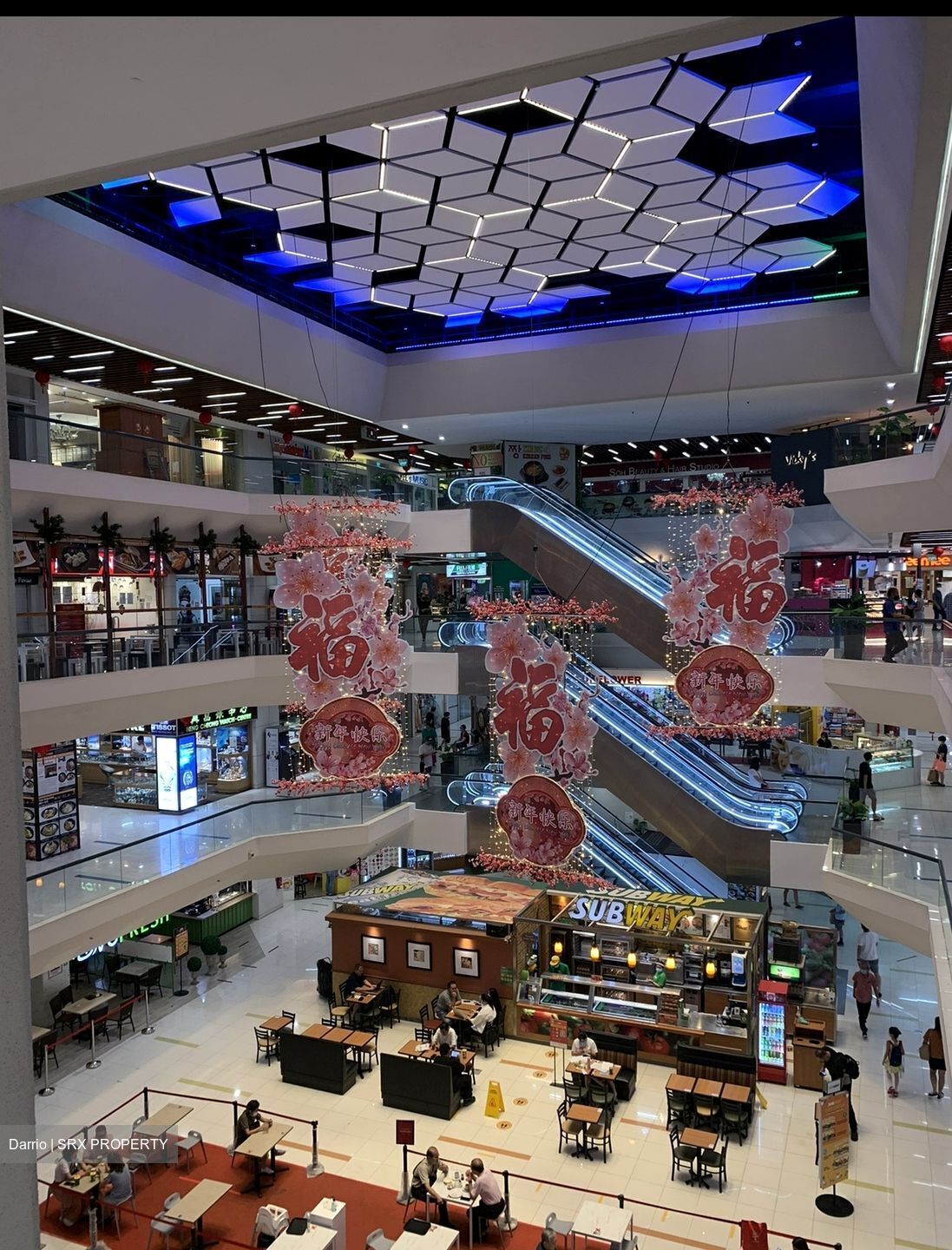 Bukit Timah Plaza / Sherwood Towers (D21), Shop House #450240661